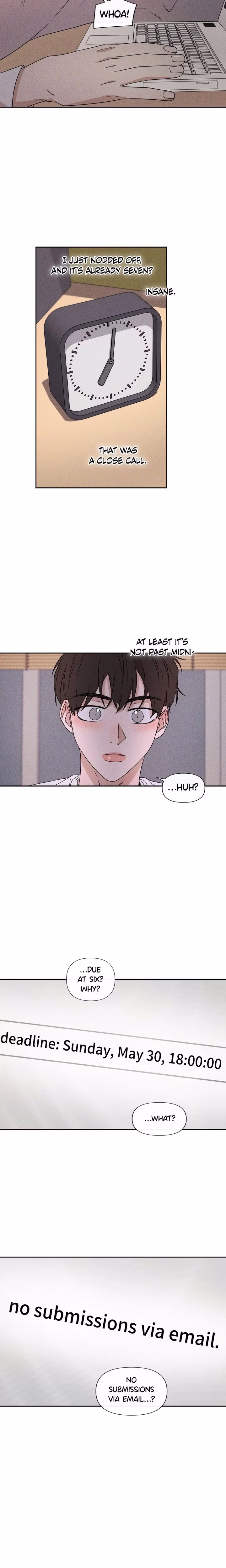 Don't Build My Hopes Up - Chapter 39 - Part 15