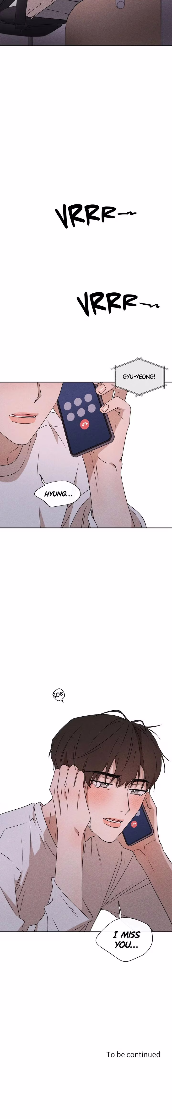 Don't Build My Hopes Up - Chapter 39 - Part 17