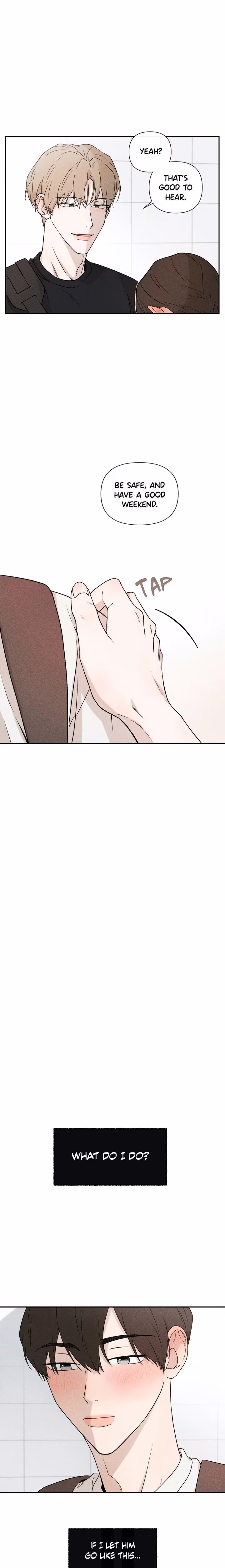 Don't Build My Hopes Up - Chapter 4 - Part 3