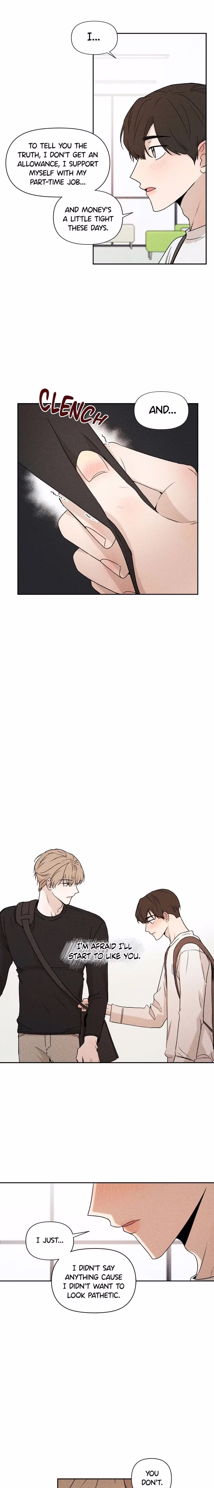 Don't Build My Hopes Up - Chapter 4 - Part 5