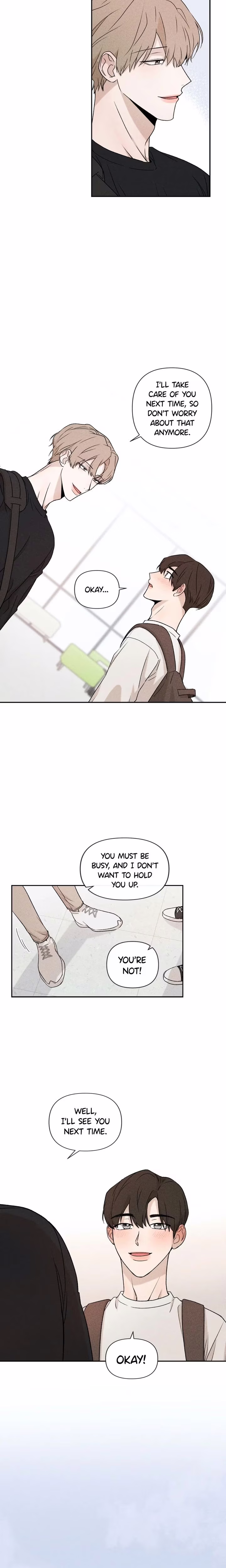 Don't Build My Hopes Up - Chapter 4 - Part 7