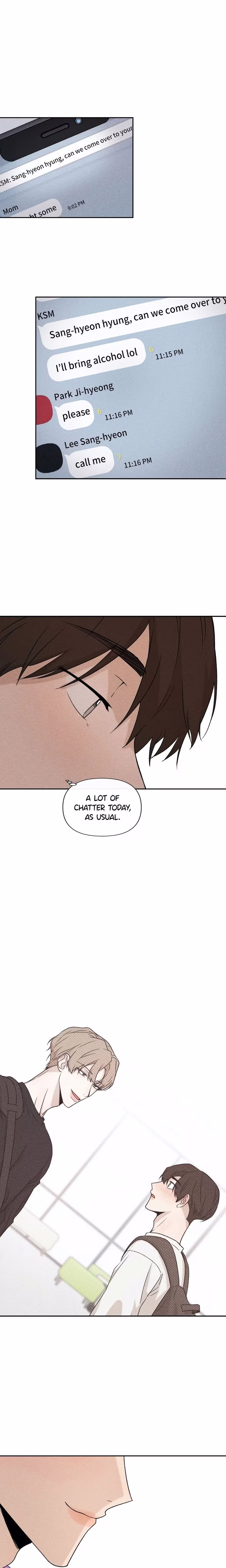 Don't Build My Hopes Up - Chapter 4 - Part 10