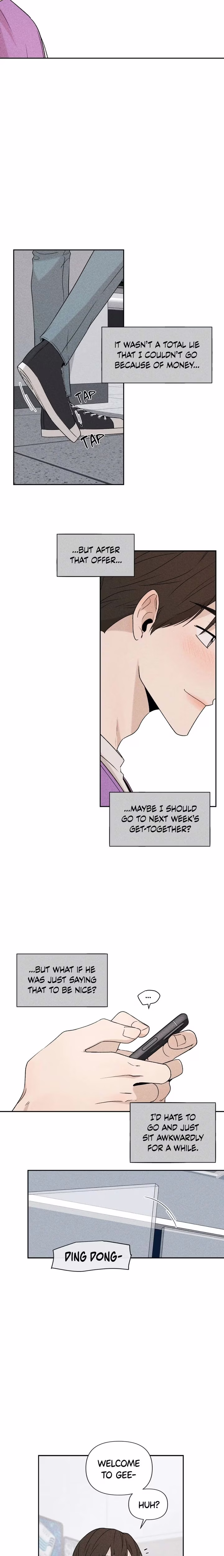 Don't Build My Hopes Up - Chapter 4 - Part 11