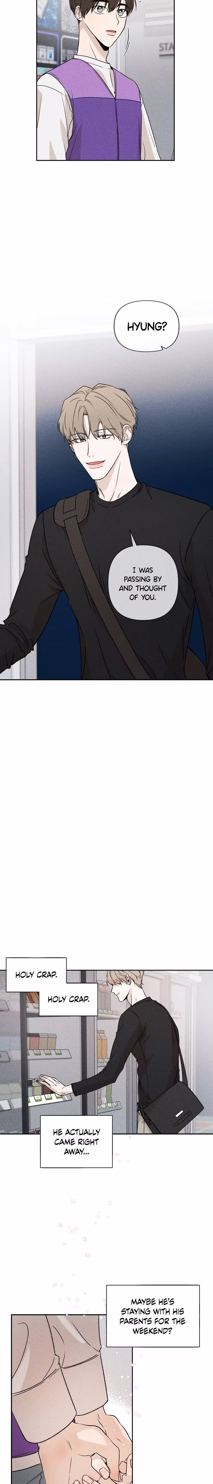 Don't Build My Hopes Up - Chapter 4 - Part 12