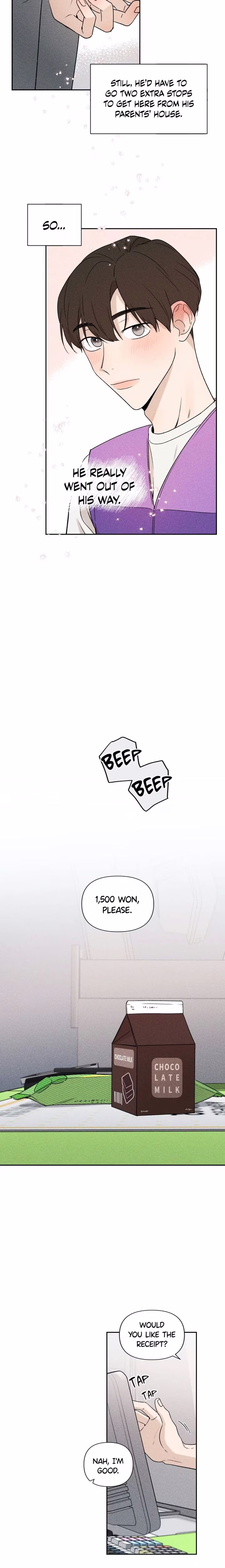 Don't Build My Hopes Up - Chapter 4 - Part 13