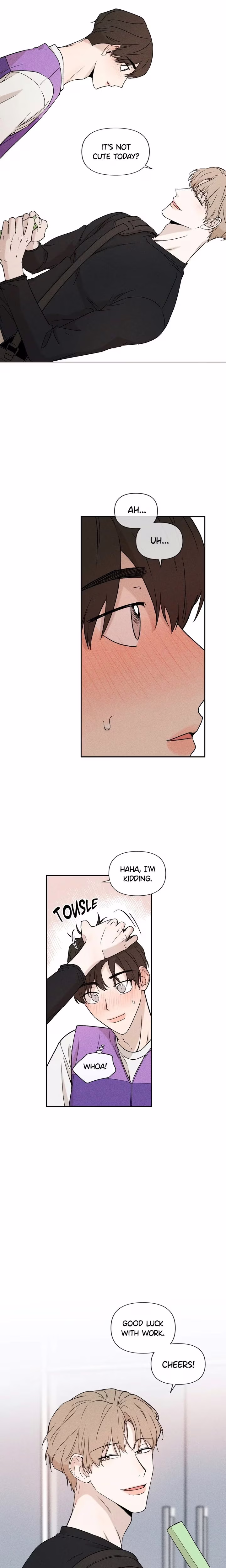 Don't Build My Hopes Up - Chapter 4 - Part 16