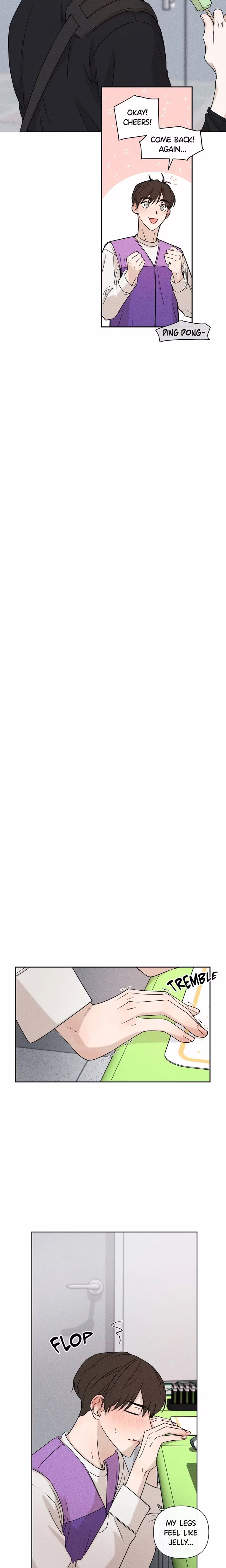 Don't Build My Hopes Up - Chapter 4 - Part 17