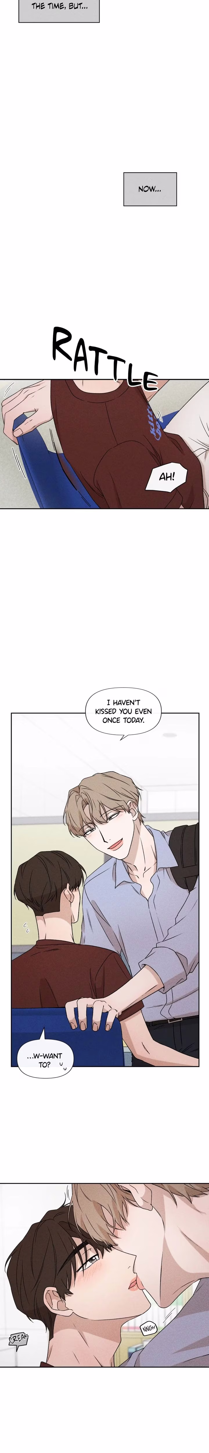 Don't Build My Hopes Up - Chapter 40 - Part 9