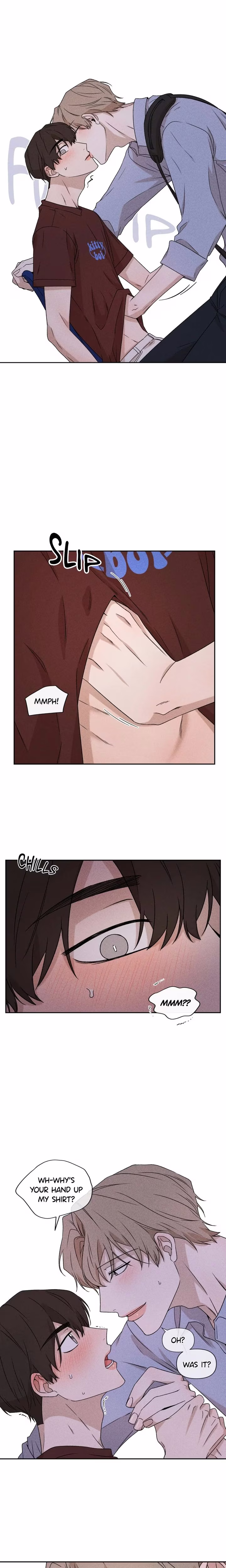 Don't Build My Hopes Up - Chapter 40 - Part 10