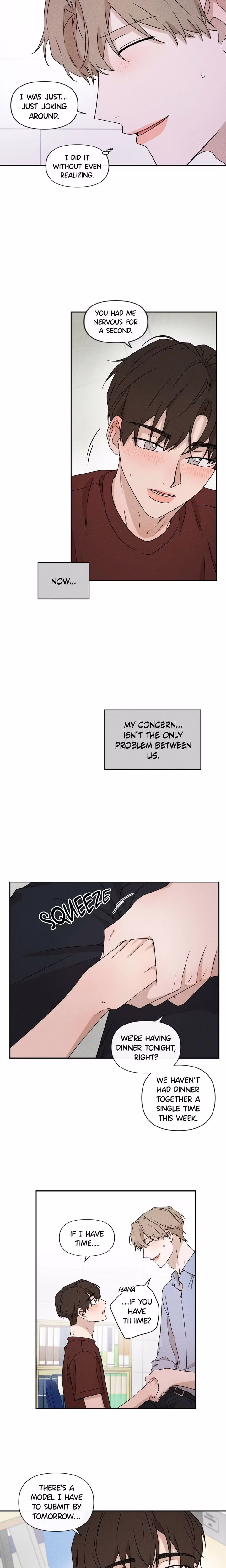 Don't Build My Hopes Up - Chapter 40 - Part 11