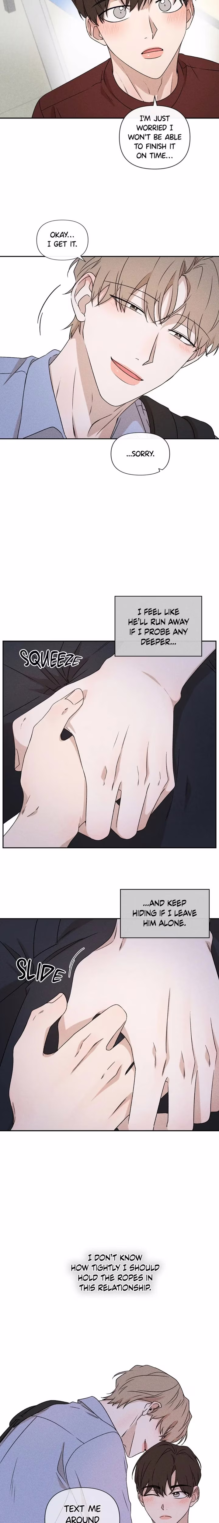 Don't Build My Hopes Up - Chapter 40 - Part 12