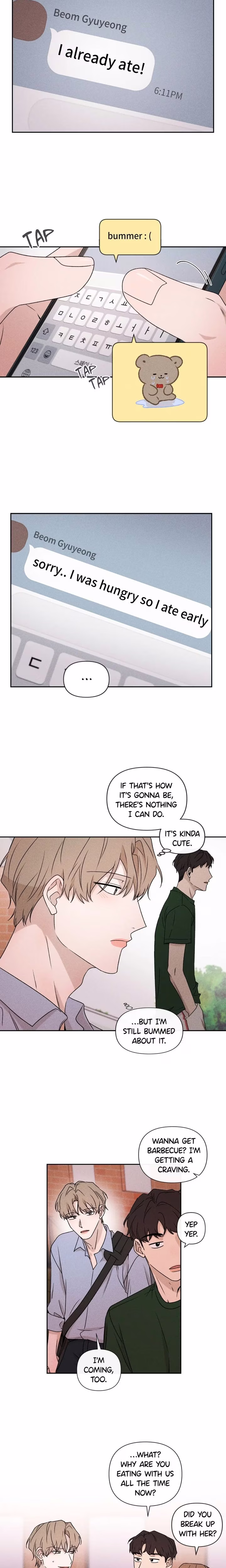 Don't Build My Hopes Up - Chapter 40 - Part 14