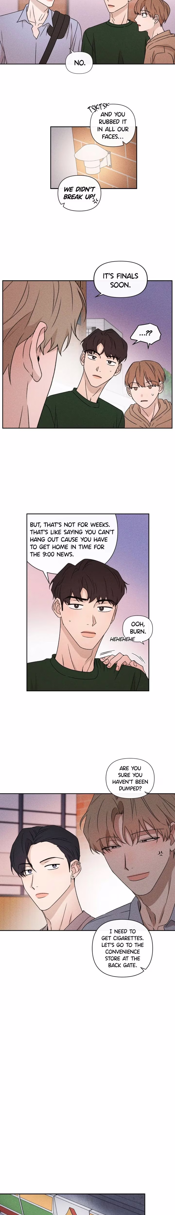 Don't Build My Hopes Up - Chapter 40 - Part 15