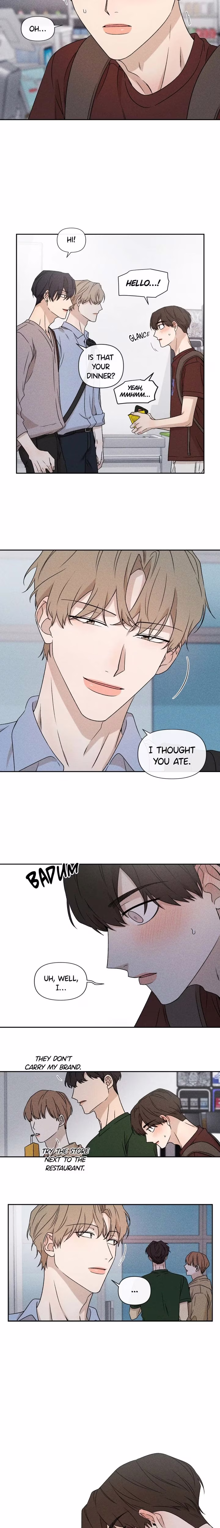 Don't Build My Hopes Up - Chapter 40 - Part 17