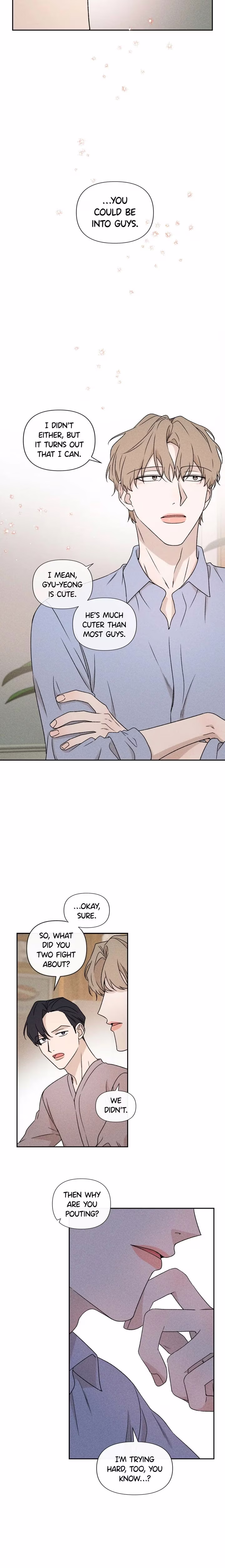 Don't Build My Hopes Up - Chapter 41 - Part 3