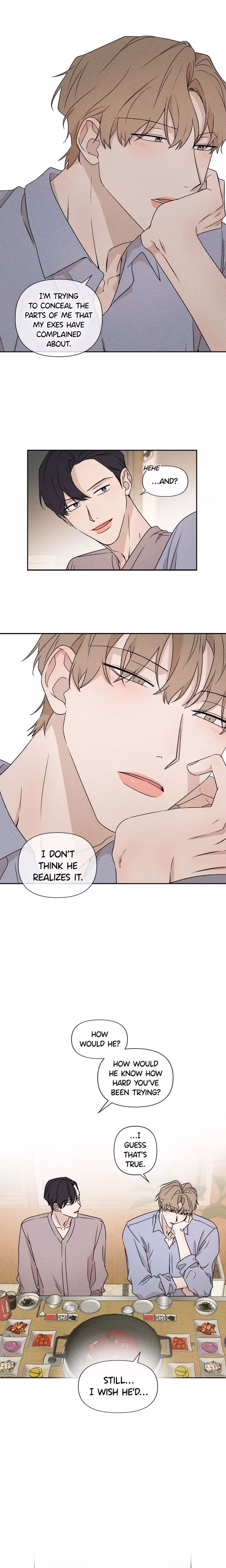 Don't Build My Hopes Up - Chapter 41 - Part 4