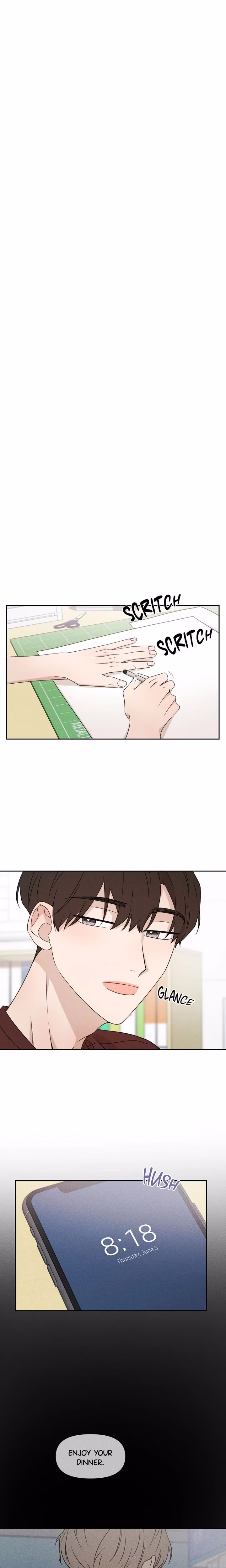 Don't Build My Hopes Up - Chapter 41 - Part 6