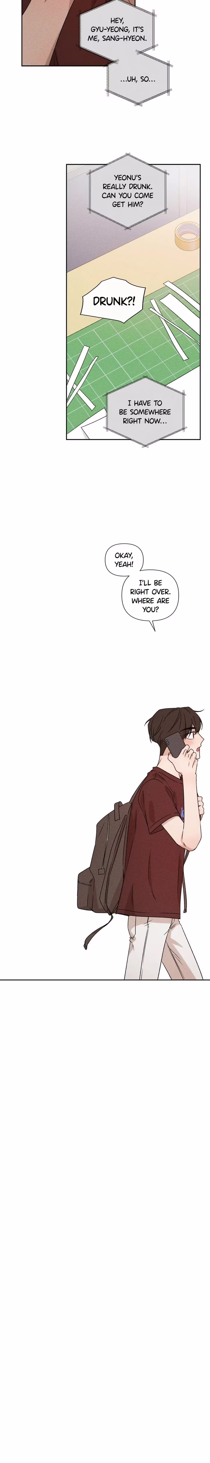 Don't Build My Hopes Up - Chapter 41 - Part 8