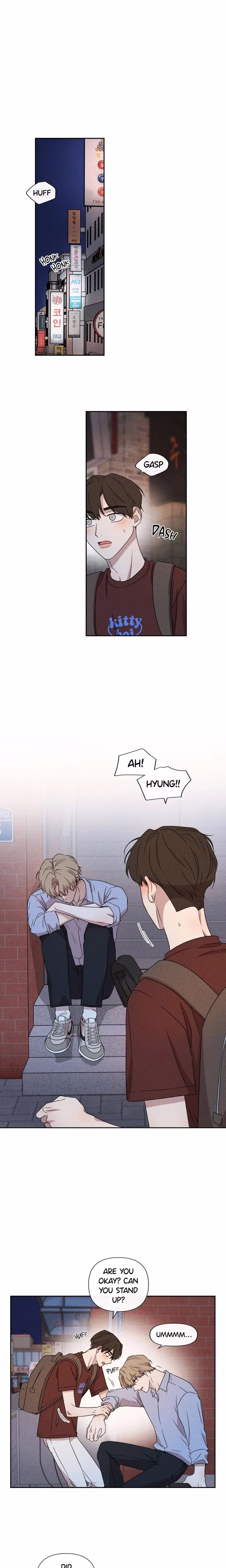 Don't Build My Hopes Up - Chapter 41 - Part 9