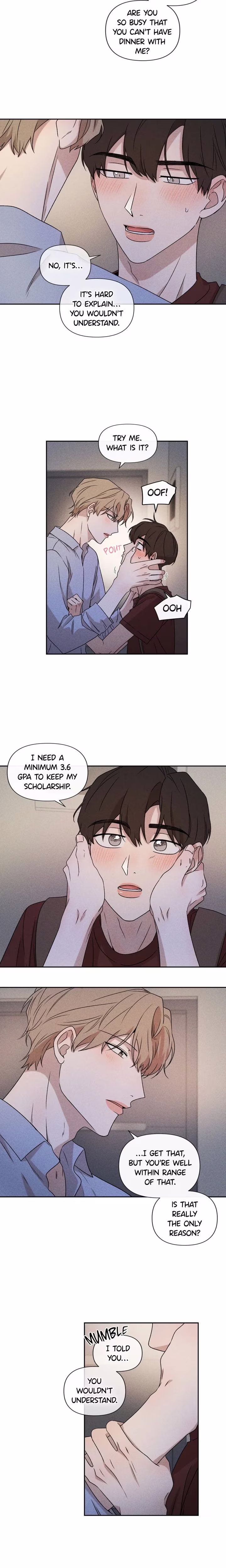 Don't Build My Hopes Up - Chapter 41 - Part 12