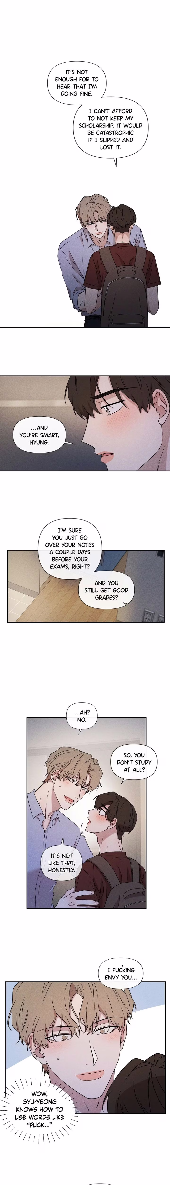 Don't Build My Hopes Up - Chapter 41 - Part 13