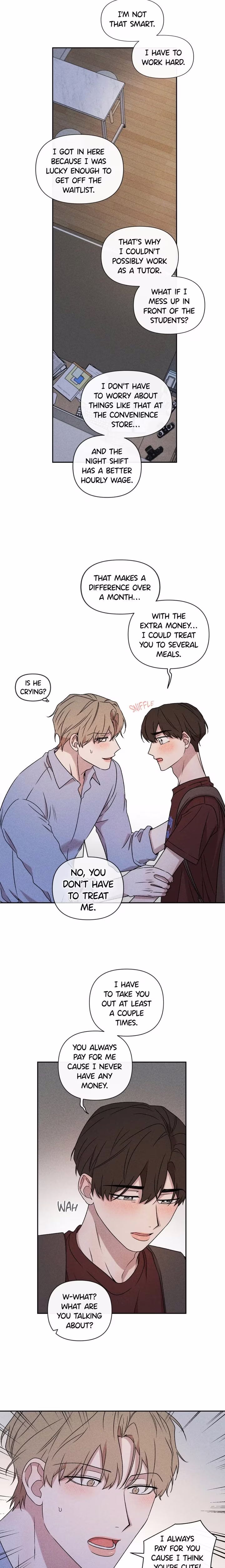 Don't Build My Hopes Up - Chapter 41 - Part 14