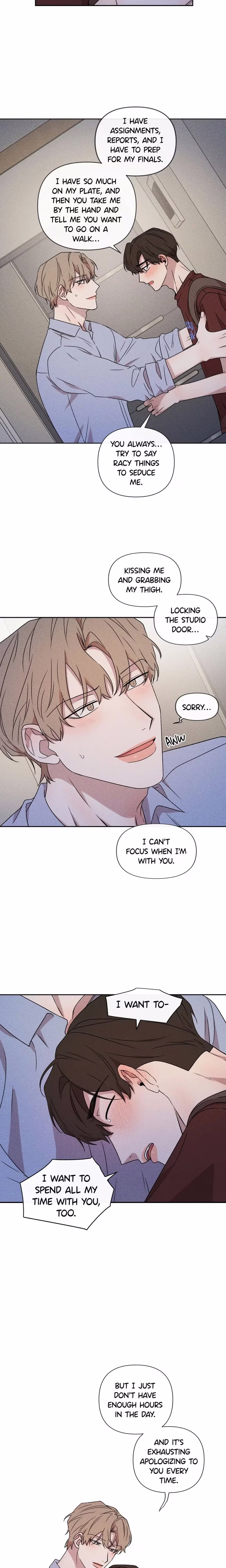 Don't Build My Hopes Up - Chapter 41 - Part 16