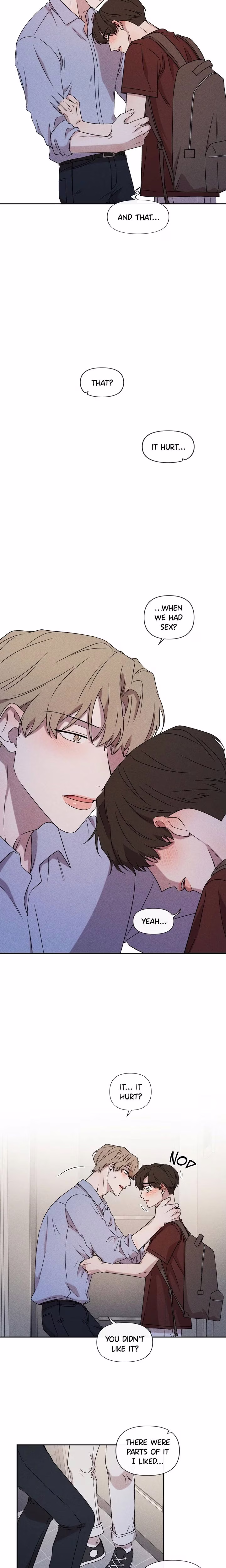 Don't Build My Hopes Up - Chapter 41 - Part 17