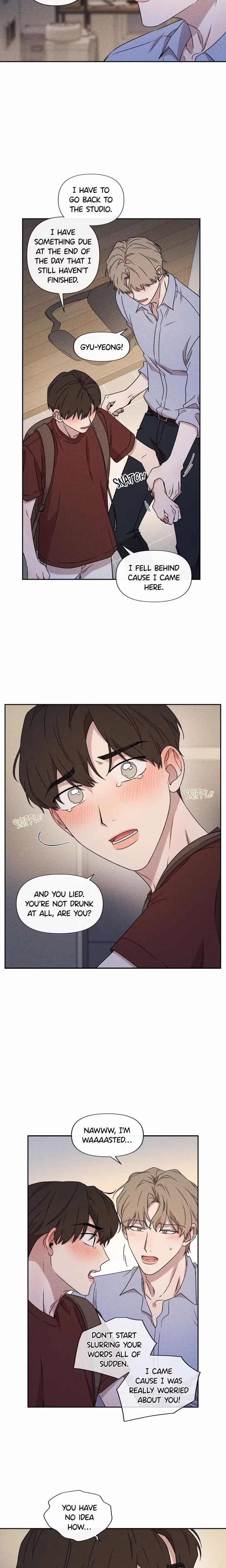 Don't Build My Hopes Up - Chapter 41 - Part 19