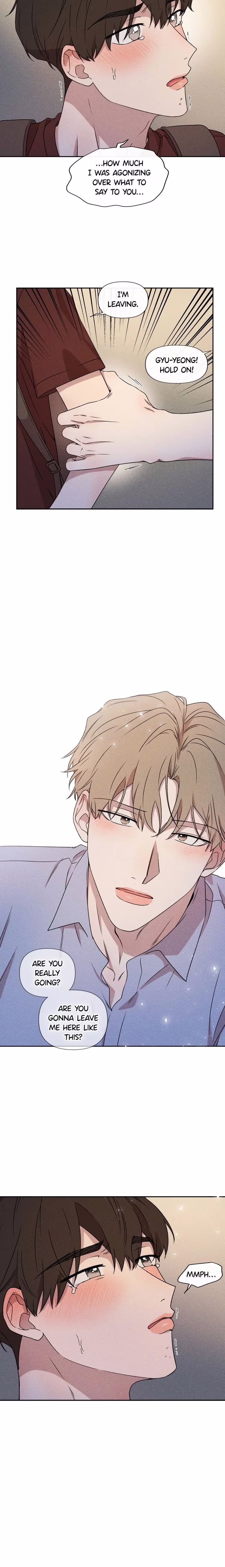 Don't Build My Hopes Up - Chapter 41 - Part 20