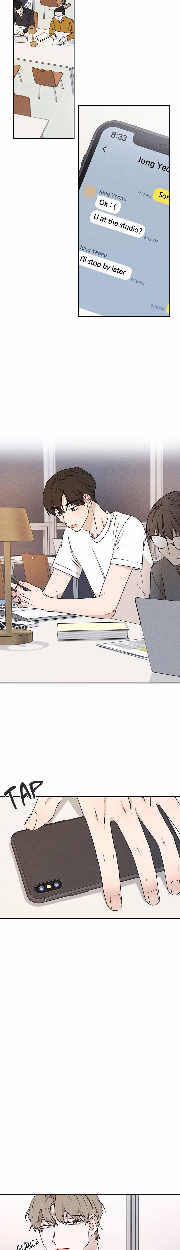 Don't Build My Hopes Up - Chapter 42 - Part 10