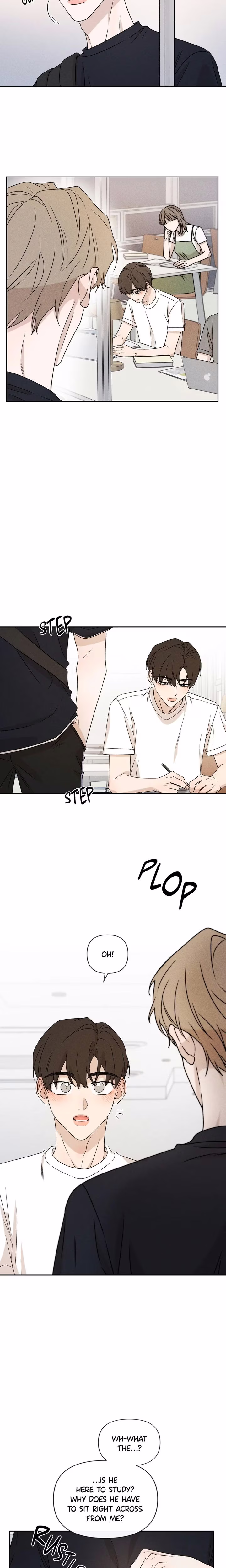 Don't Build My Hopes Up - Chapter 42 - Part 11