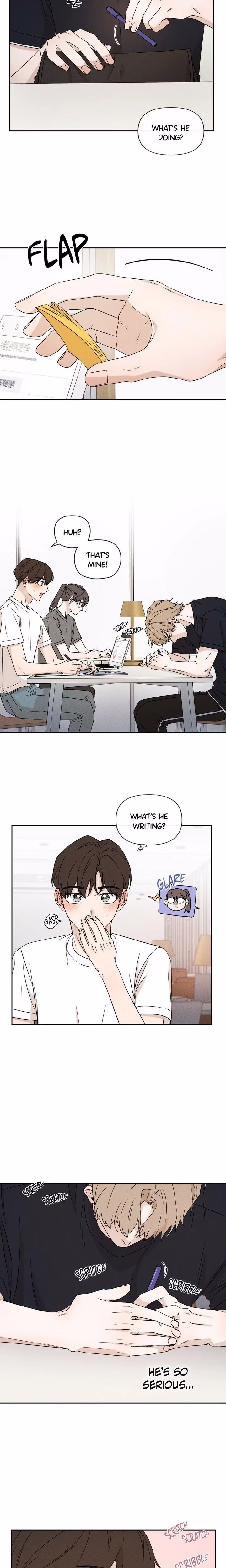 Don't Build My Hopes Up - Chapter 42 - Part 12