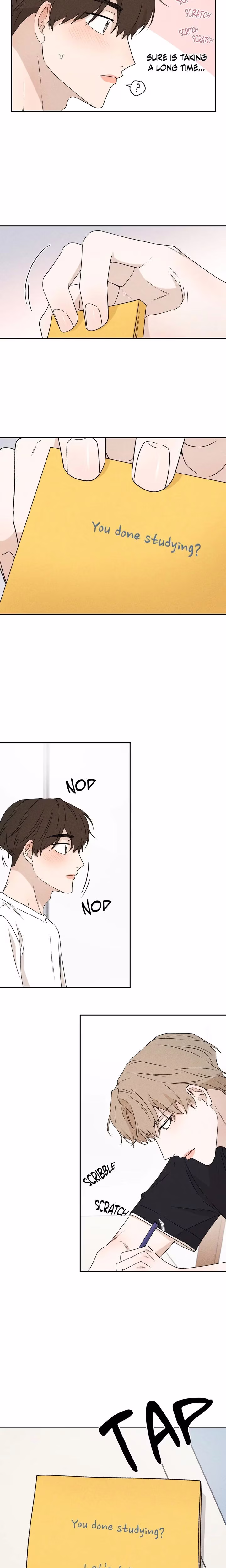 Don't Build My Hopes Up - Chapter 42 - Part 13