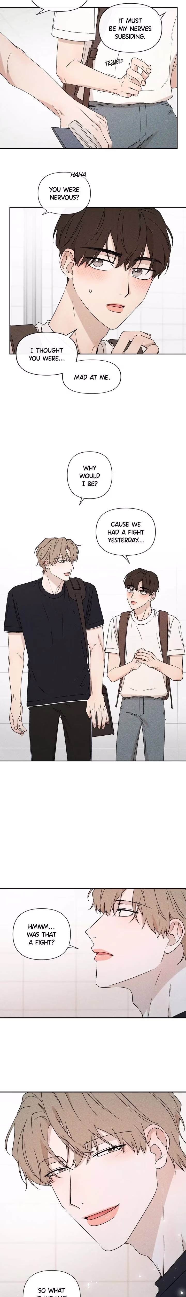 Don't Build My Hopes Up - Chapter 43 - Part 5