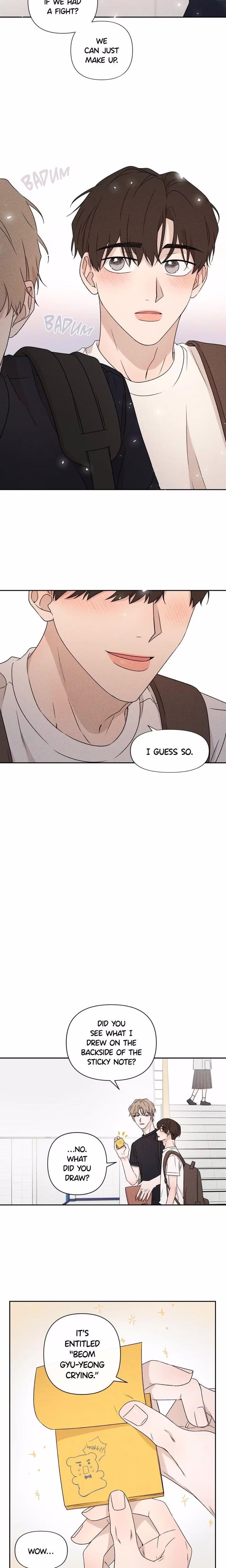 Don't Build My Hopes Up - Chapter 43 - Part 6