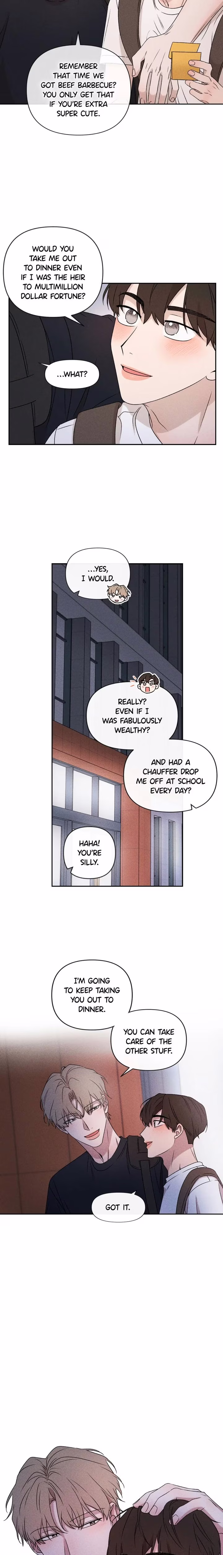 Don't Build My Hopes Up - Chapter 43 - Part 8