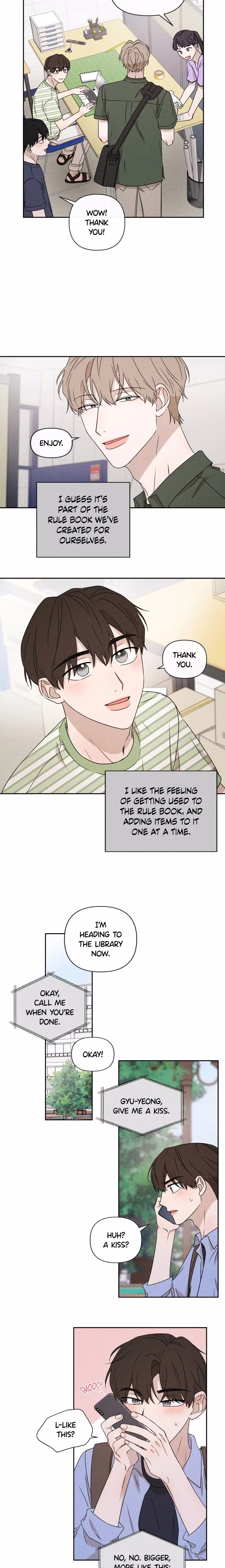 Don't Build My Hopes Up - Chapter 43 - Part 10