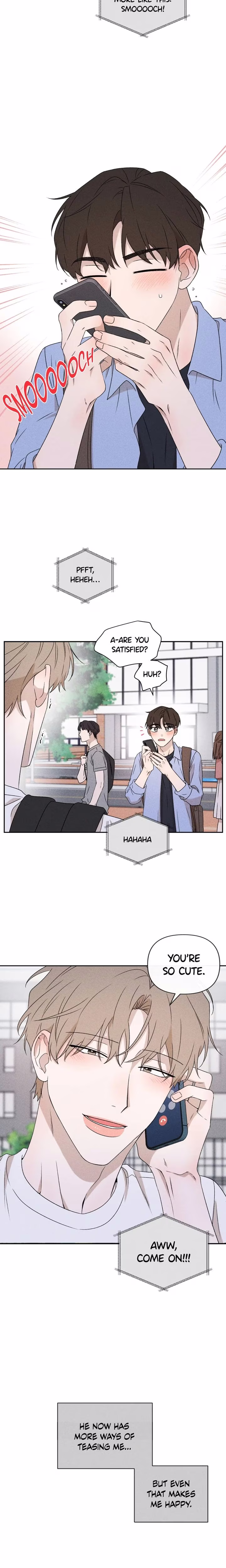 Don't Build My Hopes Up - Chapter 43 - Part 11