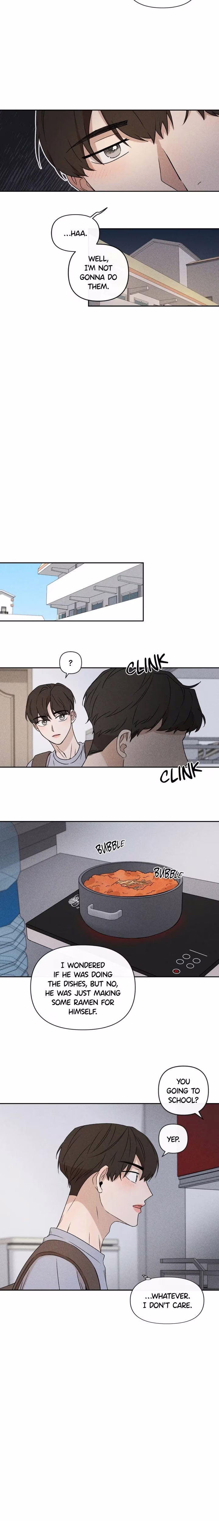 Don't Build My Hopes Up - Chapter 43 - Part 13