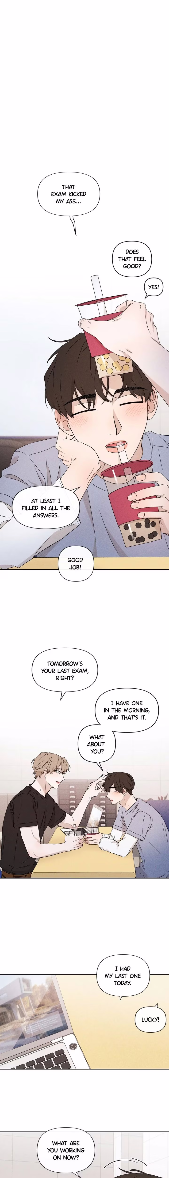 Don't Build My Hopes Up - Chapter 43 - Part 14