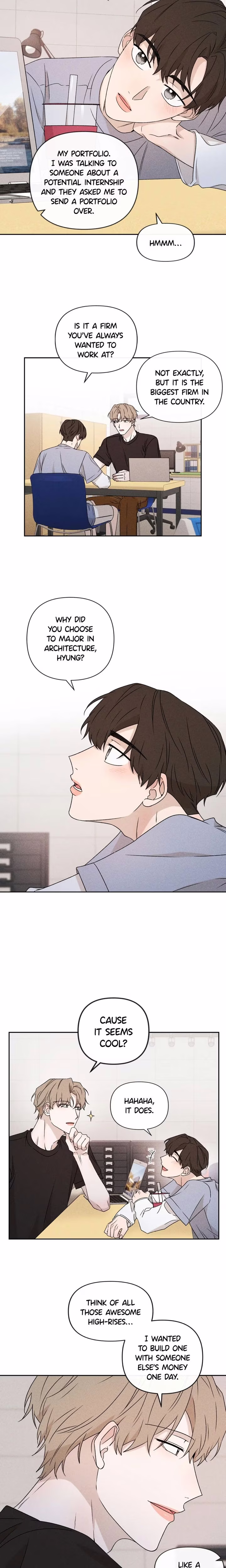 Don't Build My Hopes Up - Chapter 43 - Part 15