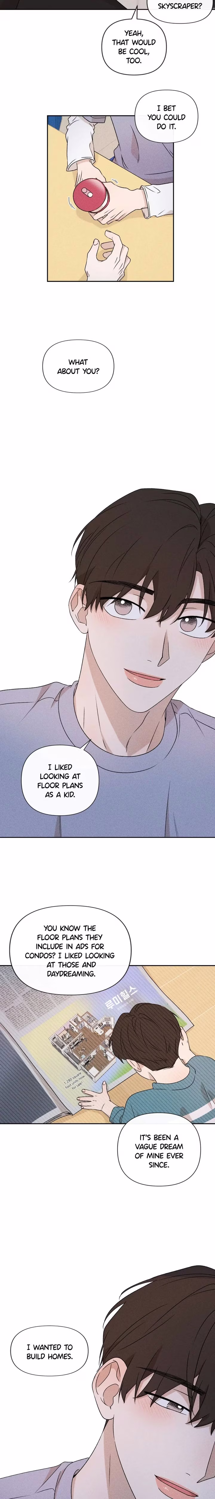 Don't Build My Hopes Up - Chapter 43 - Part 16