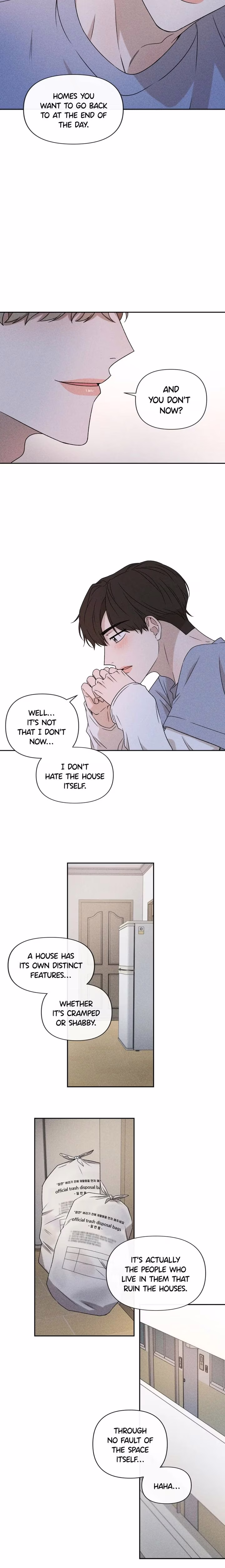 Don't Build My Hopes Up - Chapter 43 - Part 17