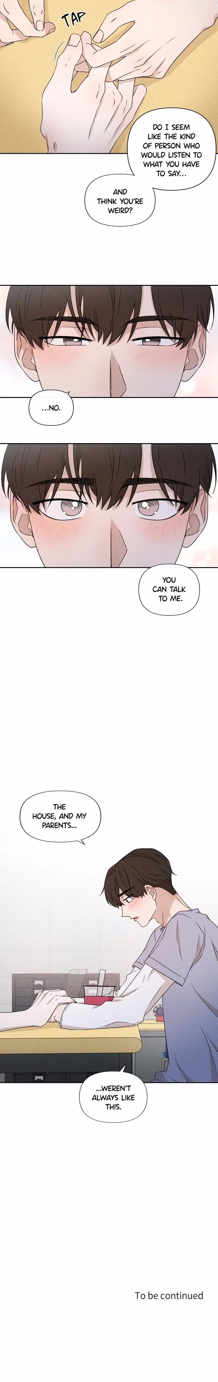 Don't Build My Hopes Up - Chapter 43 - Part 19