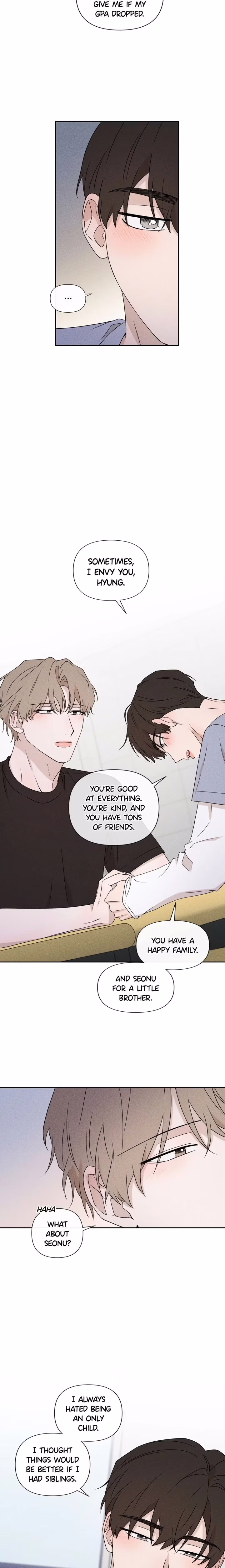 Don't Build My Hopes Up - Chapter 44 - Part 3