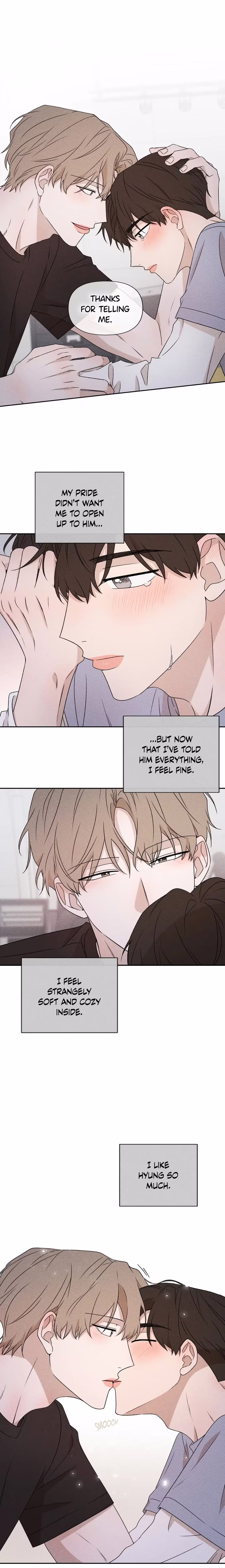 Don't Build My Hopes Up - Chapter 44 - Part 6