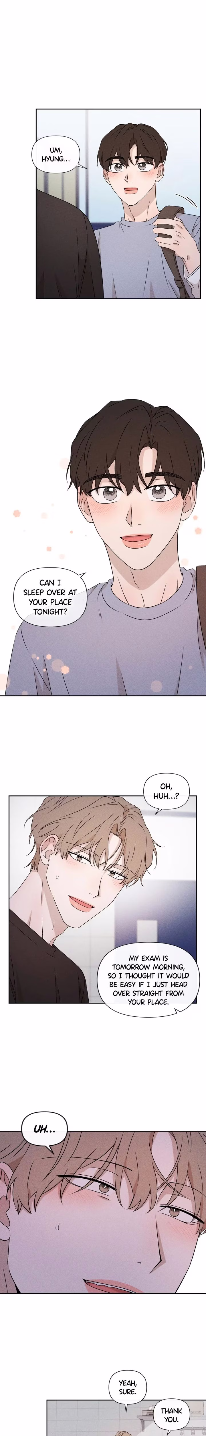 Don't Build My Hopes Up - Chapter 44 - Part 8