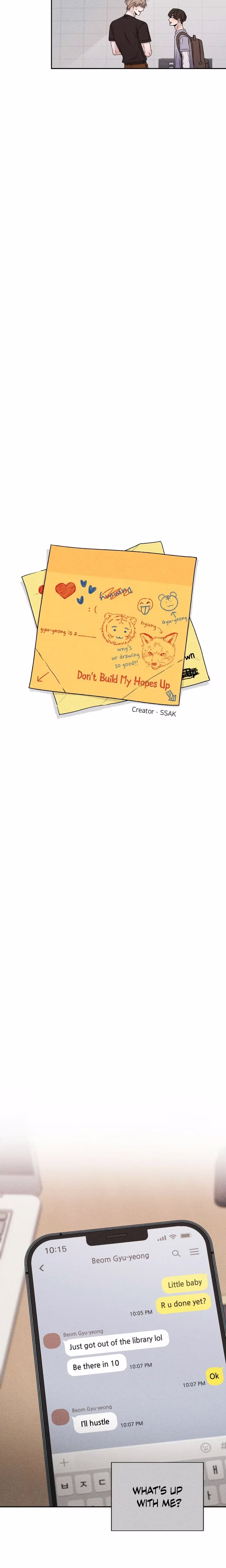 Don't Build My Hopes Up - Chapter 44 - Part 9