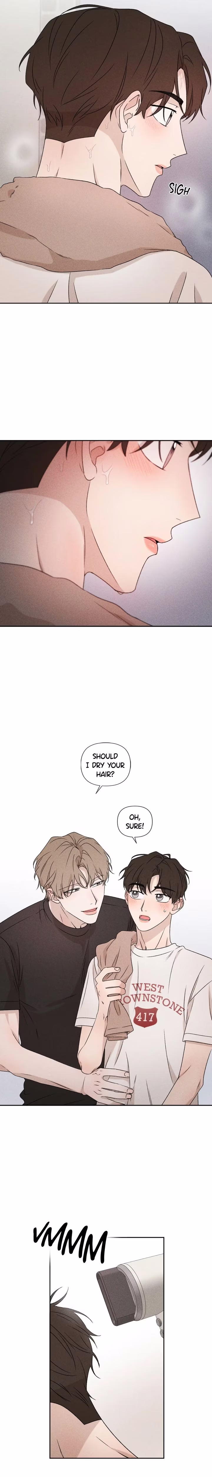 Don't Build My Hopes Up - Chapter 44 - Part 11